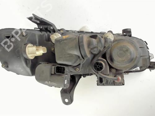 Left headlight OPEL OMEGA B (V94) 2.5 DTI (F69, M69, P69) | BP20477595C28 