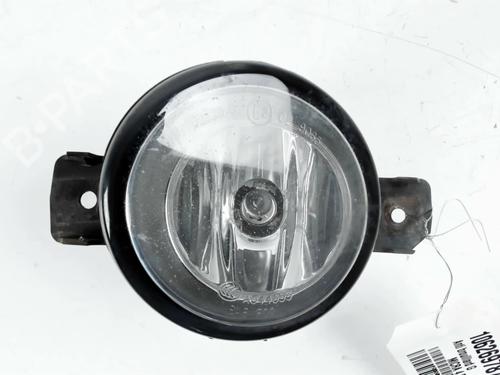 Used Left front fog light NISSAN MICRA IV (K13K, K13KK) 1.2 (80 hp) 26273971