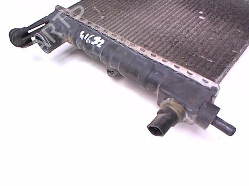 Køler OPEL CORSA B (S93) 1.2 i (F08, F68, M68) | BP21204204M31 