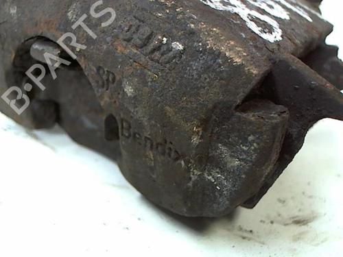 Left front brake caliper SEAT AROSA (6H1) 1.0 | BP20456291M105 