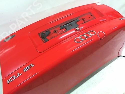Tailgate AUDI A4 B5 (8D2) 1.9 TDI | BP25264185C6 