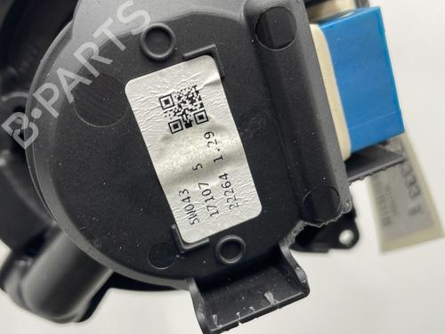 Heater blower motor NISSAN MICRA V (K14) 1.0 | BP21162885M62 