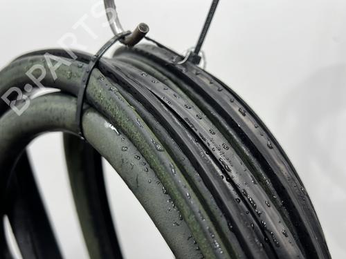 Rubber door seal PEUGEOT 508 I (8D_) 2.0 HDi | BP24320047C142 