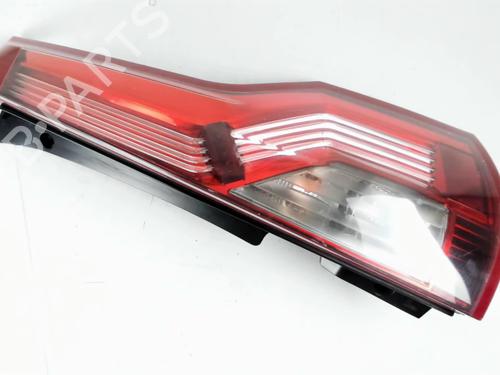 Used Right taillight CITROËN C4 Grand Picasso I (UA_) 1.6 HDi (109 hp) 27409345