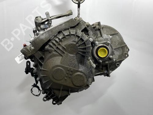 Used Gearbox Gearbox OPEL MERIVA B MPV (S10) 1.7 CDTI (75) (110 hp) 20393392 20393392