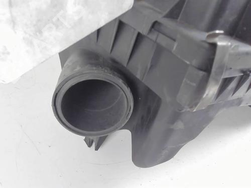 Used Air filter box OPEL ZAFIRA A MPV (T98) 2.0 DTI 16V (F75) (101 hp) 21239619