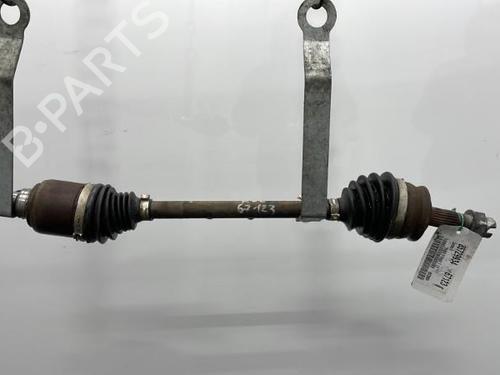 Used Left front driveshaft Left front driveshaft FIAT PANDA (312_, 319_) 1.2 (312PXA1A) (69 hp) 20397522 20397522