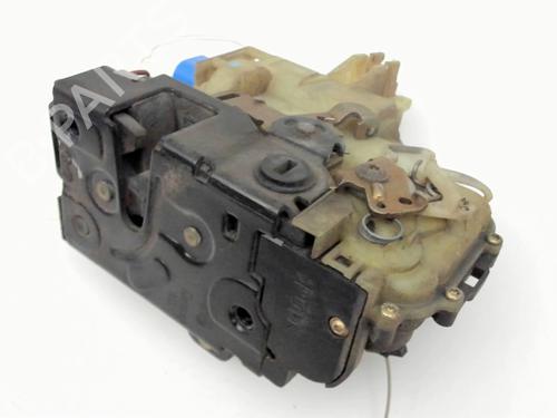 Rear right lock SEAT IBIZA III (6L1) 1.4 16V | BP29921734C99