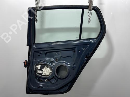 Right rear door VW GOLF V (1K1) 2.0 SDI | BP29760012C5 