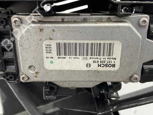 Radiator fan VW GOLF VI (5K1) 1.6 TDI | BP26300115M35 