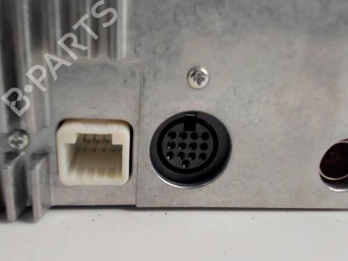 Radio NISSAN PIXO (UA0) 1.0 | BP20402016E6 