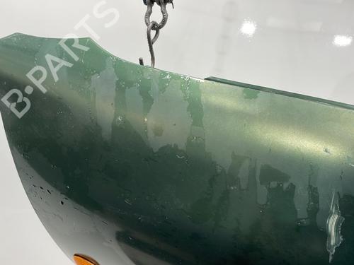 Right front fenders OPEL CORSA B (S93) 1.7 D (F08, F68, M68) | BP20481351C42 
