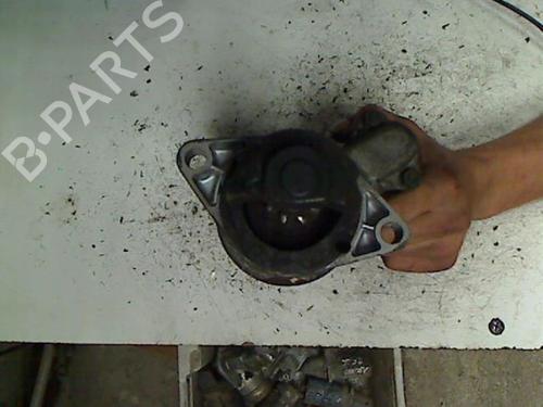 Used Starter HONDA CIVIC I Shuttle (AN, AR) 1.5 (AN) (86 hp) 21232571