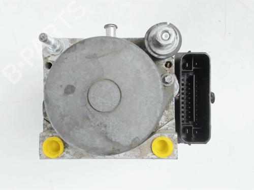 ABS pump PEUGEOT BIPPER (AA_) 1.4 HDi | BP30547712M43  - Image 5