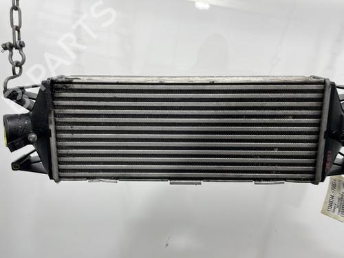 Intercooler IVECO DAILY IV Van 35C12 V, 35C12 V/P, 35S12 V, 35S12 V/P (116 hp) 29603998
