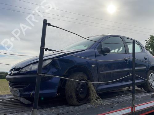 Engine PEUGEOT 206 Hatchback (2A/C) 1.9 D | BP34047982M1 - Image 12
