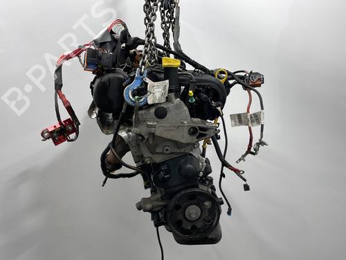 Engine RENAULT TWINGO II (CN0_) 1.2 (CN0D) | BP28449843M1 