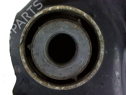 Used Left front suspension arm Left front suspension arm RENAULT MEGANE III Hatchback (BZ0/1_, B3_) 1.5 dCi (BZ09, BZ0D, BZ1W, BZ29, BZ14) (110 hp) 20448153 20448153
