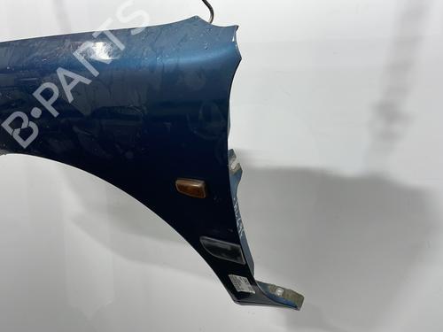 Left front fenders PEUGEOT 106 II (1A_, 1C_) 1.6 i | BP23270386C41 