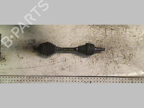 Antriebswelle links vorne für VOLVO V70 II (285) 2.5 TDI (140 hp) 20415373
