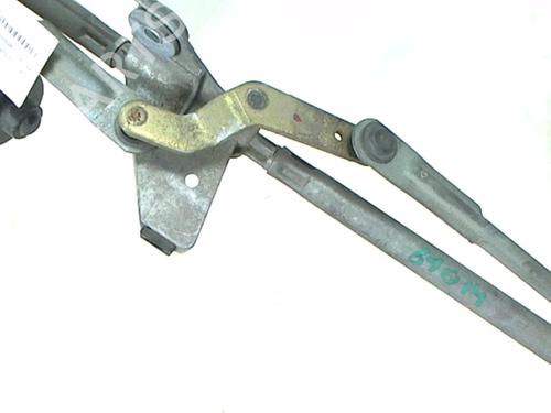 Front wiper motor PEUGEOT 307 Break (3E) 2.0 HDI 90 | BP20426315M29 