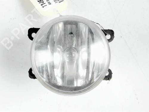 Used Left front fog light CITROËN C3 Picasso (SH_) 1.6 HDI 90 (92 hp) 30547449