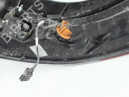 Left taillight RENAULT MEGANE CC (EZ0/1_) 1.5 dCi (EZ09, EZ1G, EZ0D, EZ14) | BP40442051C34 - Image 6
