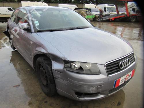 Right front window switch AUDI A3 (8P1) 1.9 TDI | BP20420958I26 - Image 6