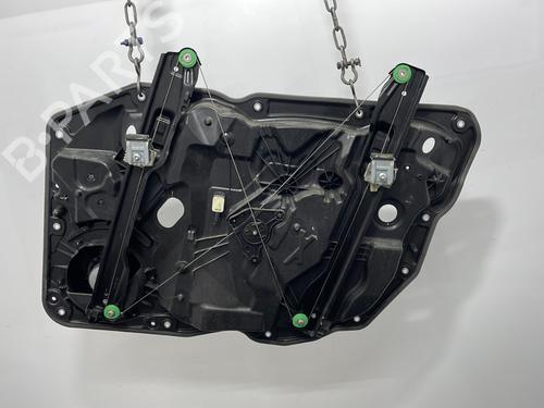 Front left window mechanism VW TOUAREG (7P5, 7P6) 3.0 V6 TDI | BP32081896C22