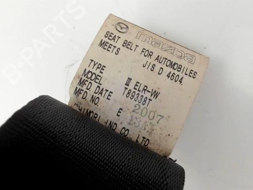 rear-left-seatbelt-mazda-5-cr-2005-2006-2007-2008-2009-2010-26666571 main image