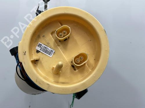 Fuel pump BMW 1 (E87) 118 d | BP21241258M76 