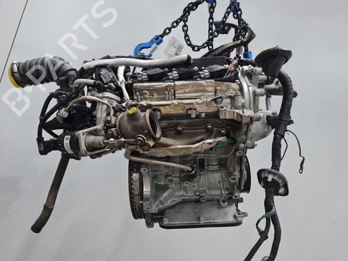 Engine RENAULT TWINGO III (BCM_, BCA_) 0.9 TCe 95 | BP20390399M1 - Image 6