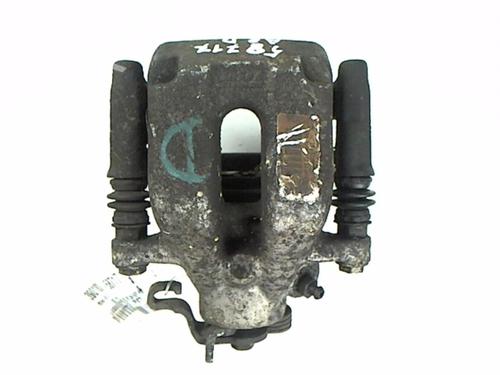 Used Right rear brake caliper Right rear brake caliper PEUGEOT 607 (9D, 9U) 2.7 HDi 24V (204 hp) 20444677 20444677