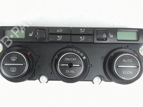 Commande Chauffage VW TOURAN (1T1, 1T2) 1.9 TDI (105 hp) 31159534