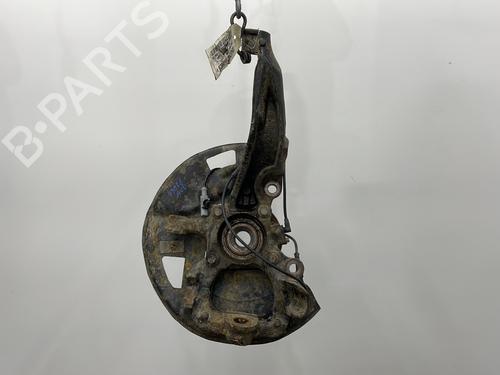 Right front steering knuckle LAND ROVER RANGE ROVER SPORT I (L320) 3.6 D 4x4 | BP25926674M26 