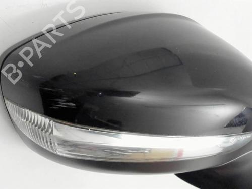 Right mirror CITROËN C3 III (SX) 1.2 VTi 82 | BP24130641C27