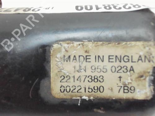 Viskermotor vindrude VW GOLF IV (1J1) 1.9 SDI | BP25265019M29 
