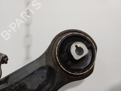 Used Left front suspension arm Left front suspension arm RENAULT SCÉNIC IV (J9_) 1.7 Blue dCi 120 (J9A7, J9A8) (120 hp) 34497421 34497421