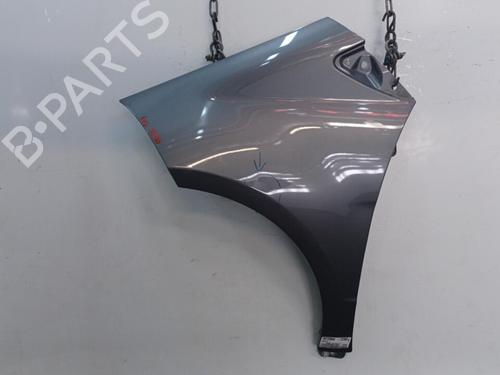 Left front fenders MERCEDES-BENZ A-CLASS (W169) A 180 CDI (169.007, 169.307) | BP22102710C41 