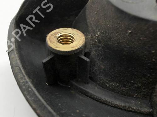 Front left exterior door handle RENAULT KANGOO (KC0/1_) D 65 1.9 (KC0E, KC02, KC0J, KC0N) | BP30689208C128 