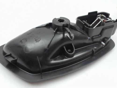 Used Front left interior door handle RENAULT CLIO IV (BH_) 1.5 dCi 75 (75 hp) 25265406