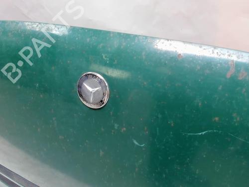 Hood MERCEDES-BENZ VITO Van (W638) 112 CDI 2.2 (638.094) | BP20431723C1