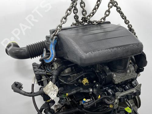 Engine FIAT PANDA (169_) 1.1 (169.AXA1A) | BP30044880M1