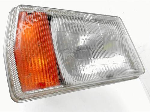 Højre forlygte LANCIA DELTA I (831_) 1.3 (831AB.011) (75 hp) 21233757