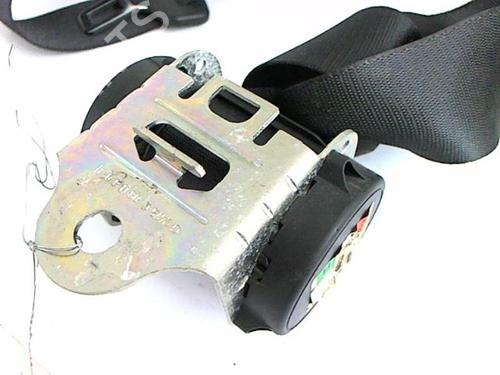 Rear left belt tensioner MINI MINI (R56) Cooper D | BP20436302C89 