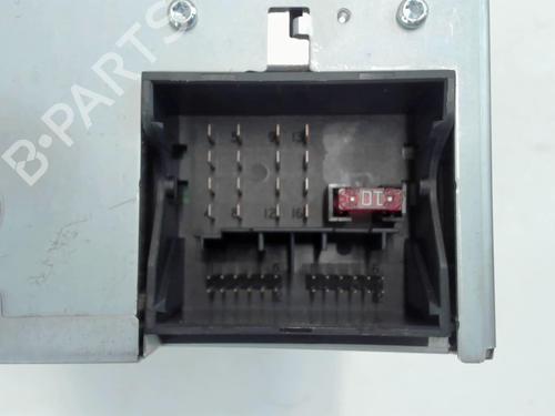 Radio VW PASSAT B5.5 (3B3) 1.6 | BP21236503E6 