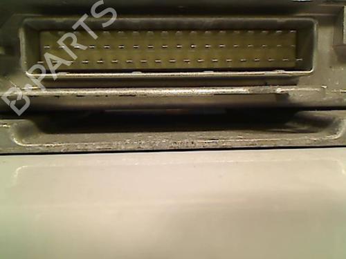 Engine control unit (ECU) MERCEDES-BENZ E-CLASS (W210) E 290 Turbo-D (210.017) | BP20456143M57