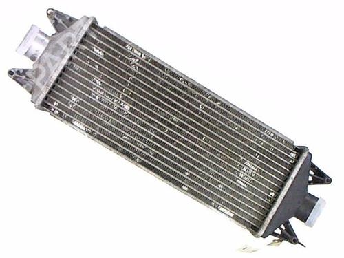 Used Intercooler IVECO DAILY III Platform/Chassis 35 S 13,35 C 13 (125 hp) 20478745