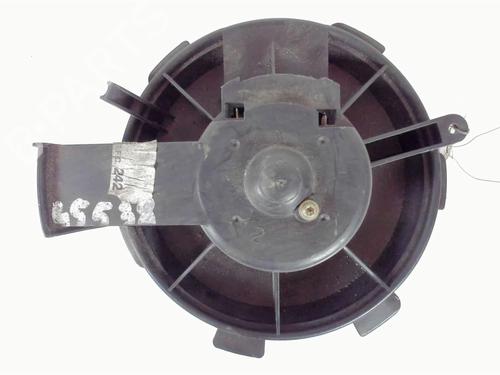 Heater blower motor PEUGEOT 206 Hatchback (2A/C) 1.9 D | BP20457712M62 