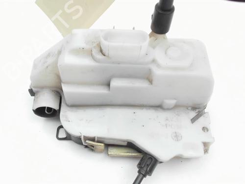 Used Front right lock Front right lock 20400499 20400499